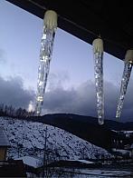 Horní Bečva - Opálený