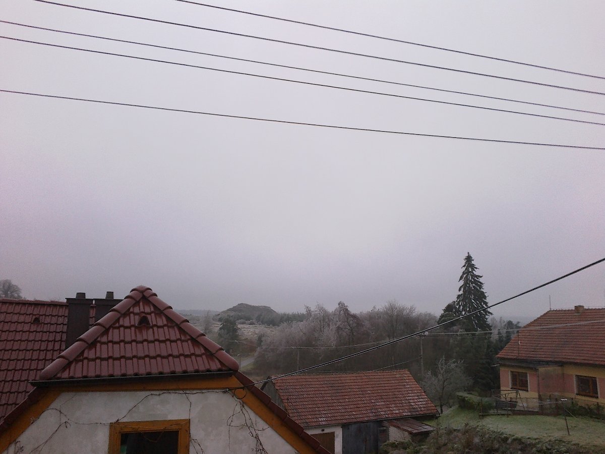 Velká Bíteš, Březka