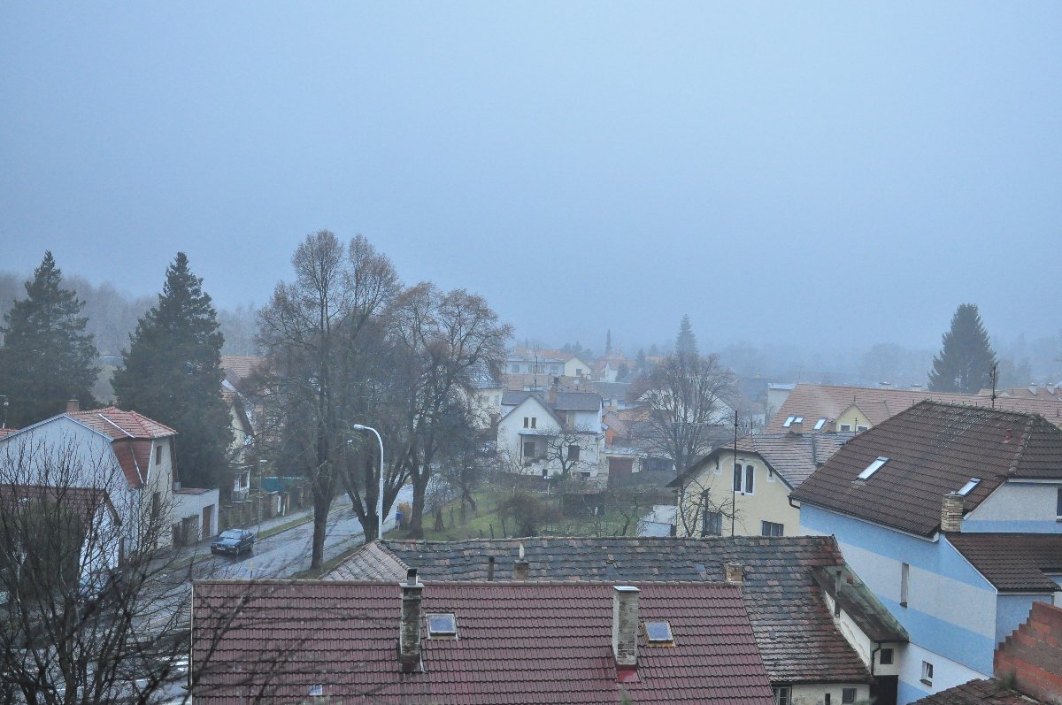 Dobrá Voda u Českých Budějovic