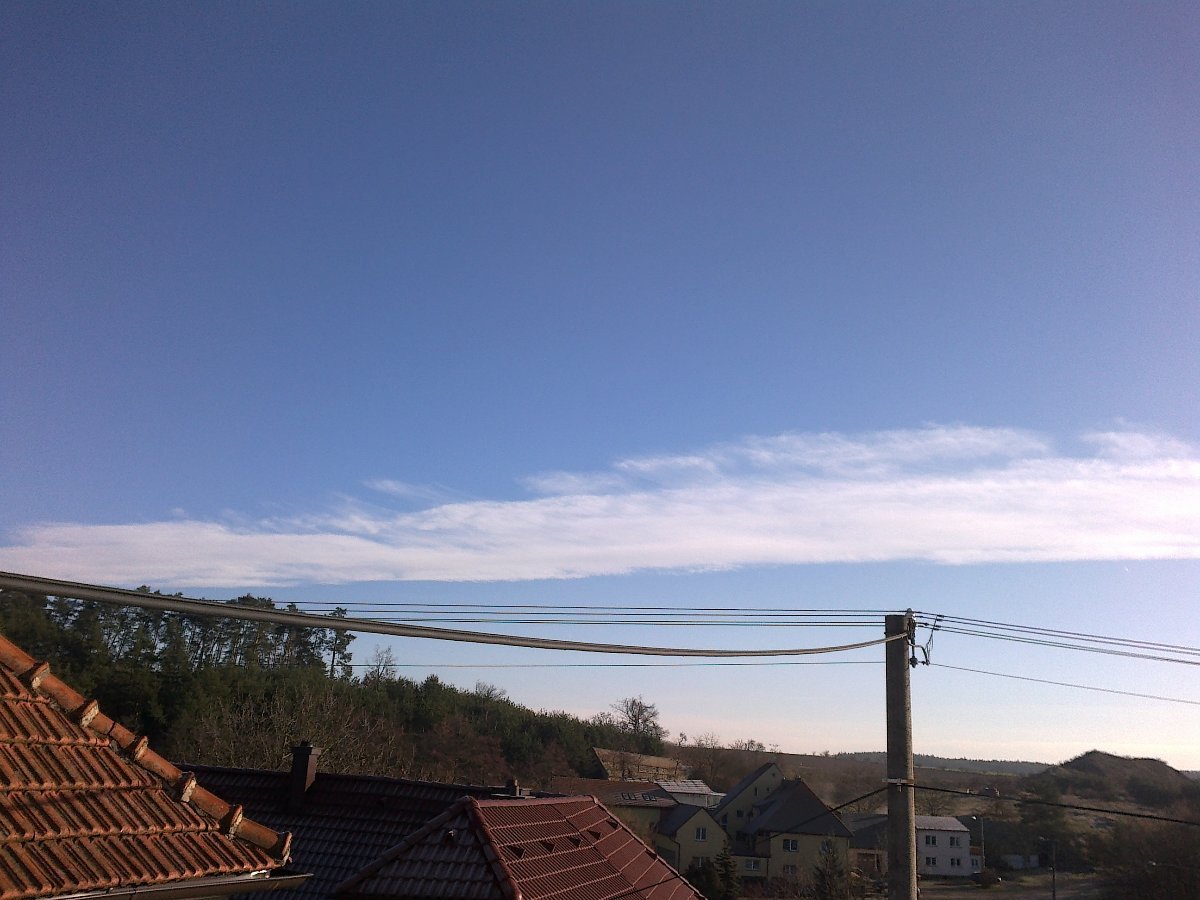 Velká Bíteš, Březka