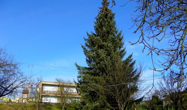 Krhová u Valašského Meziříčí