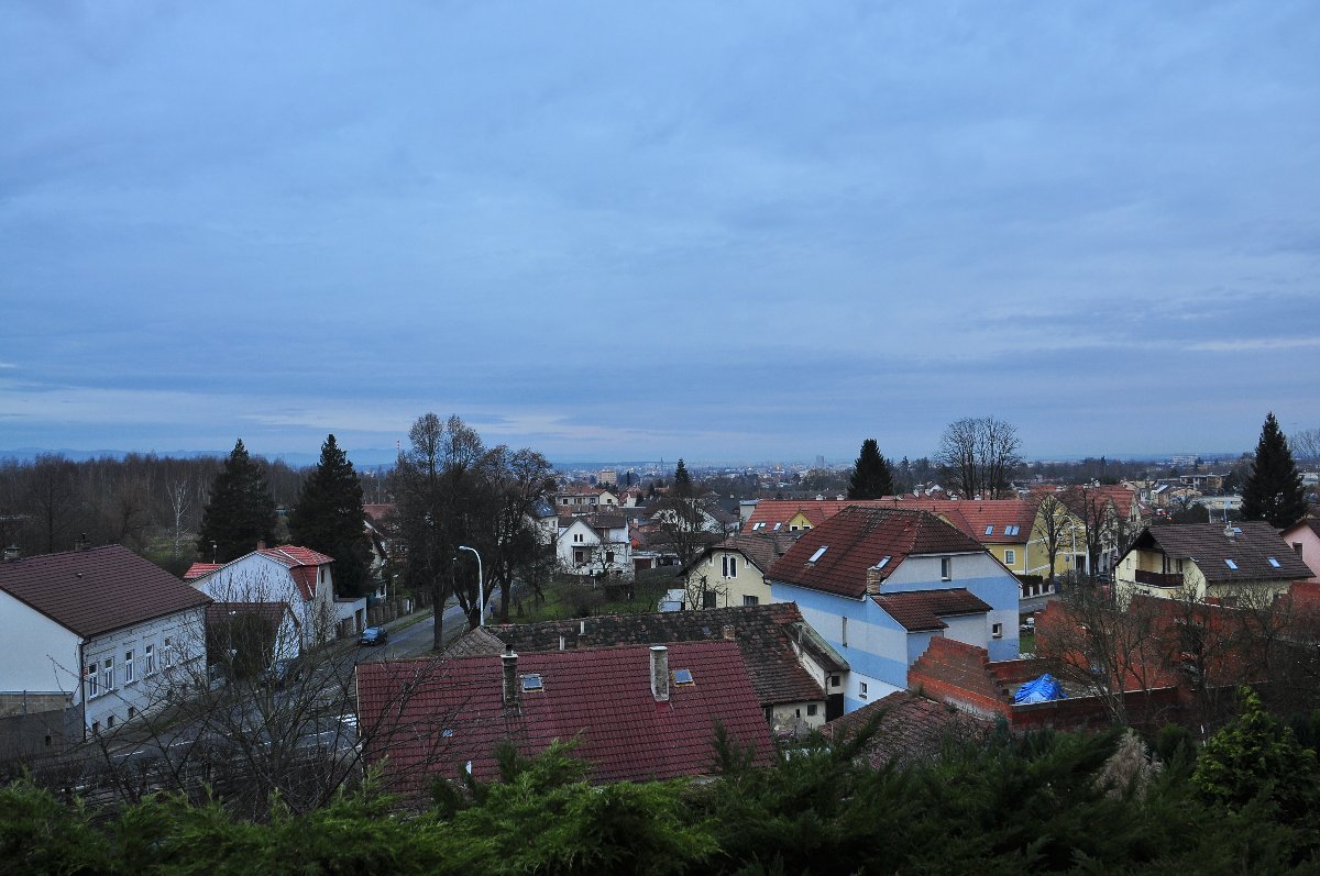 Dobrá Voda u Českých Budějovic