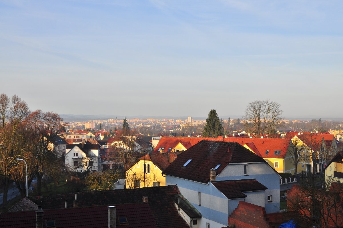 Dobrá Voda u Českých Budějovic