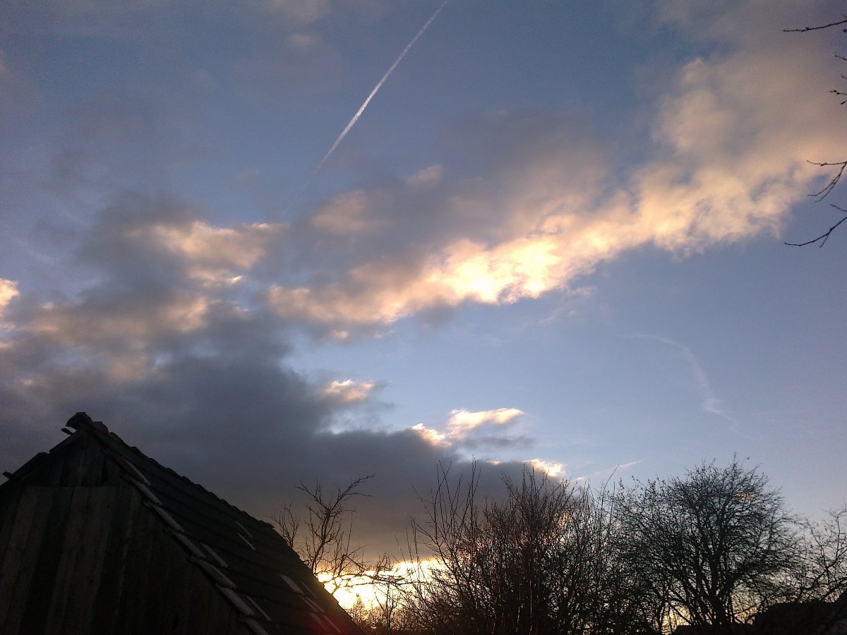 Velká Bíteš, Březka