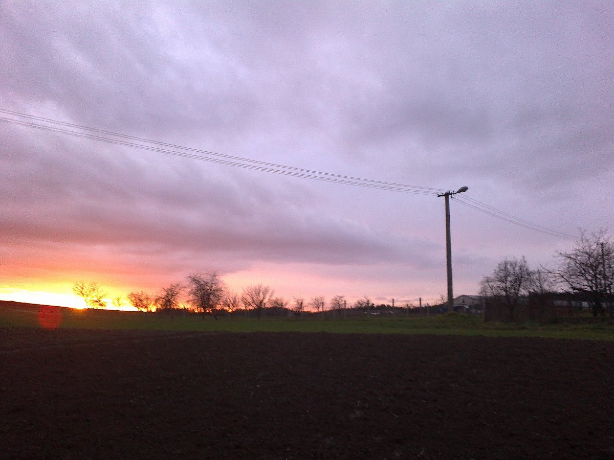 Velká Bíteš, Březka