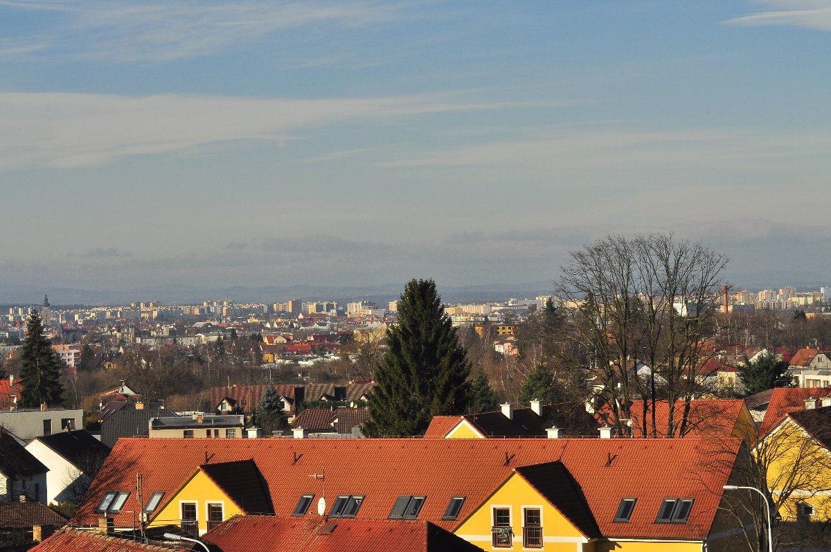 Dobrá Voda u Českých Budějovic