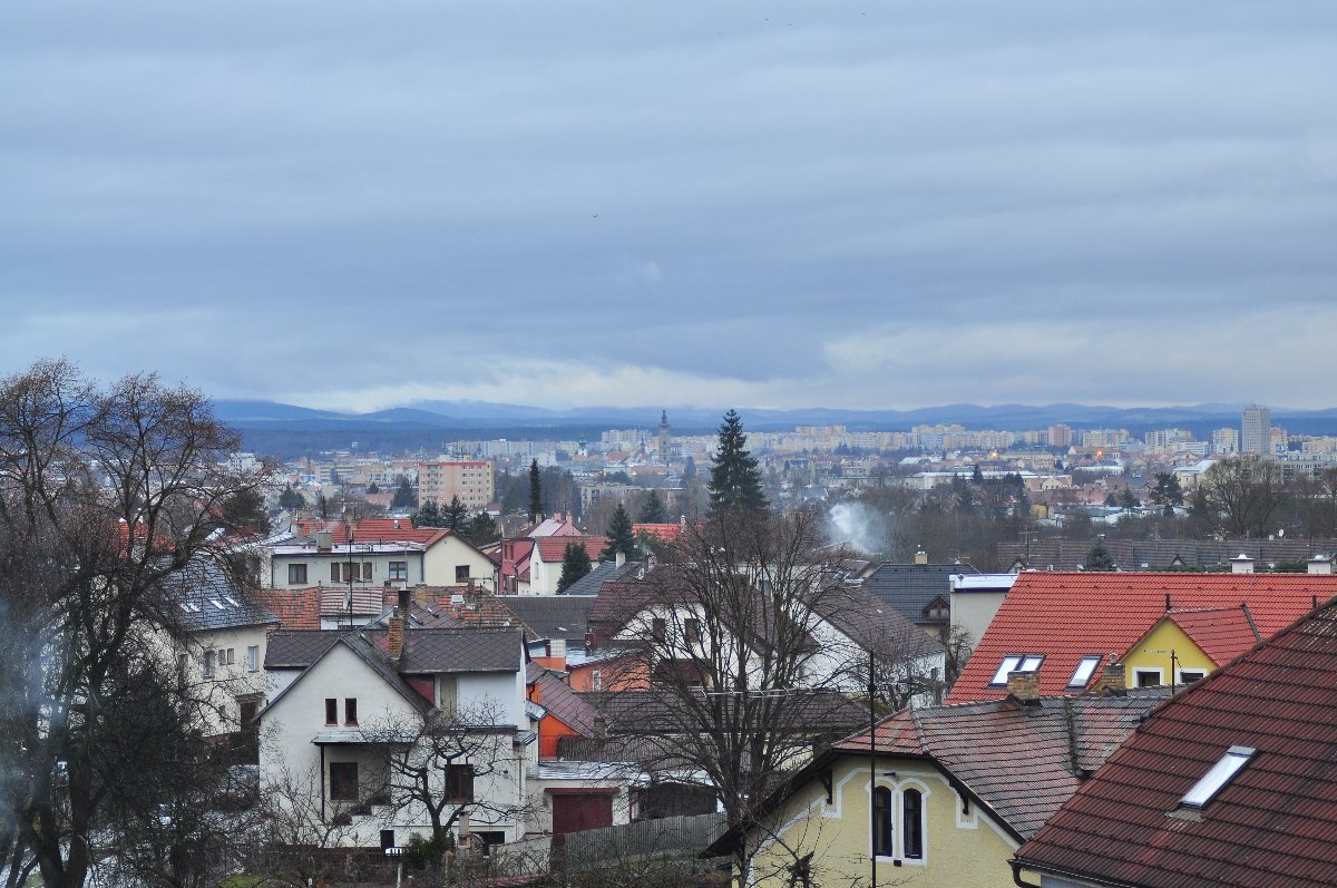 Dobrá Voda u Českých Budějovic