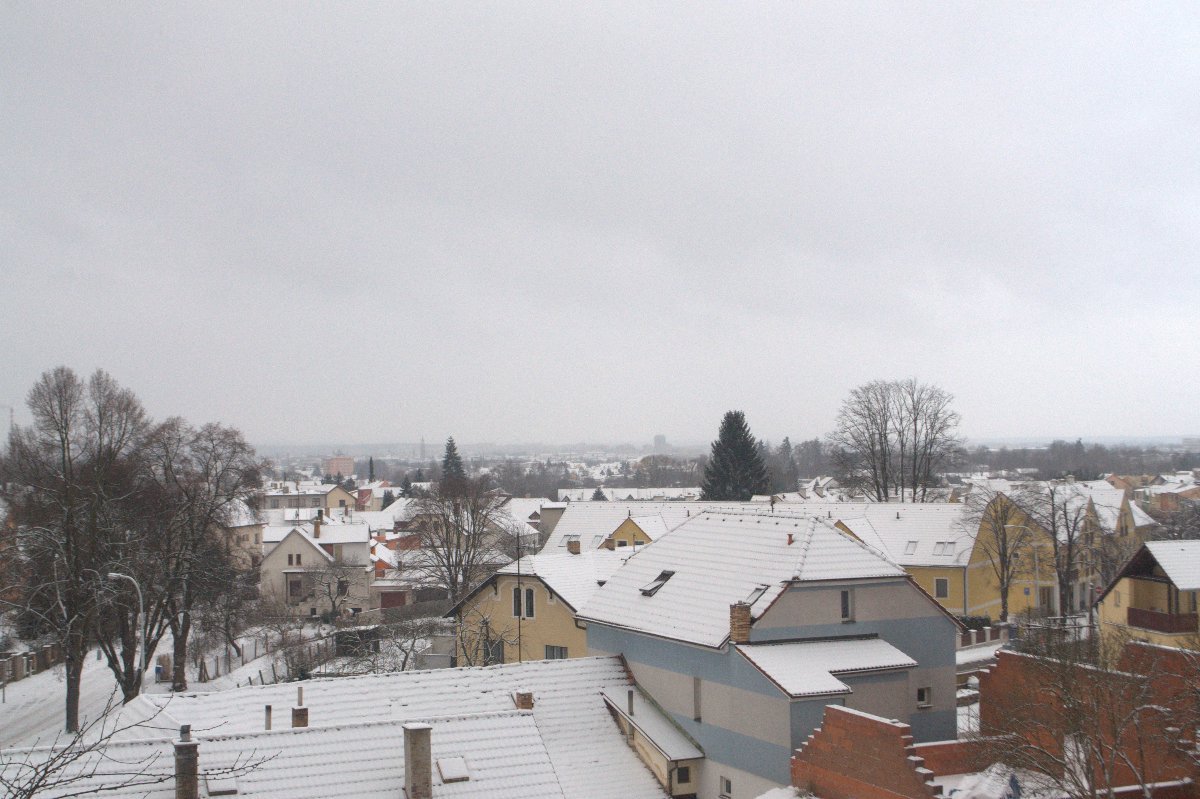 Dobrá Voda u Českých Budějovic