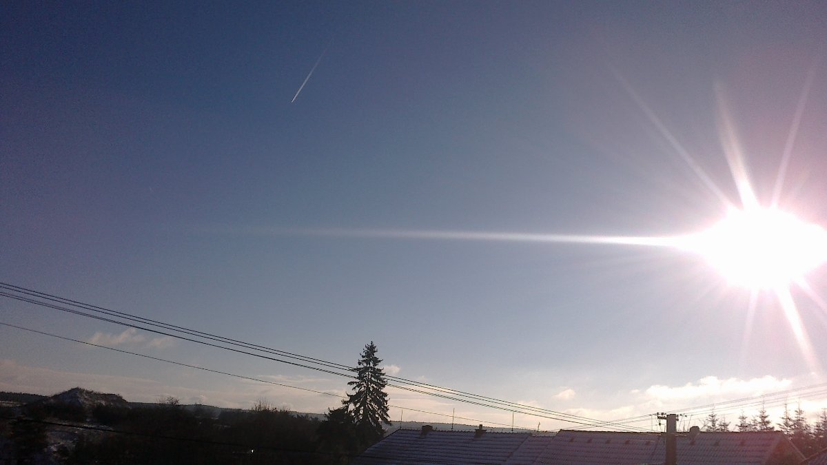 Velká Bíteš, Březka