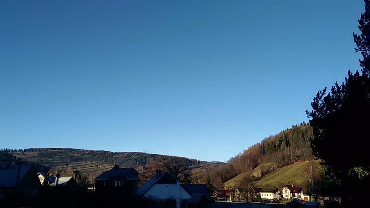 Holčovice okr. Bruntál