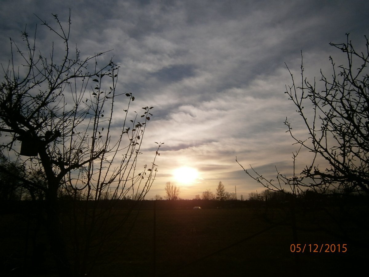 Třebechovice pod Orebem