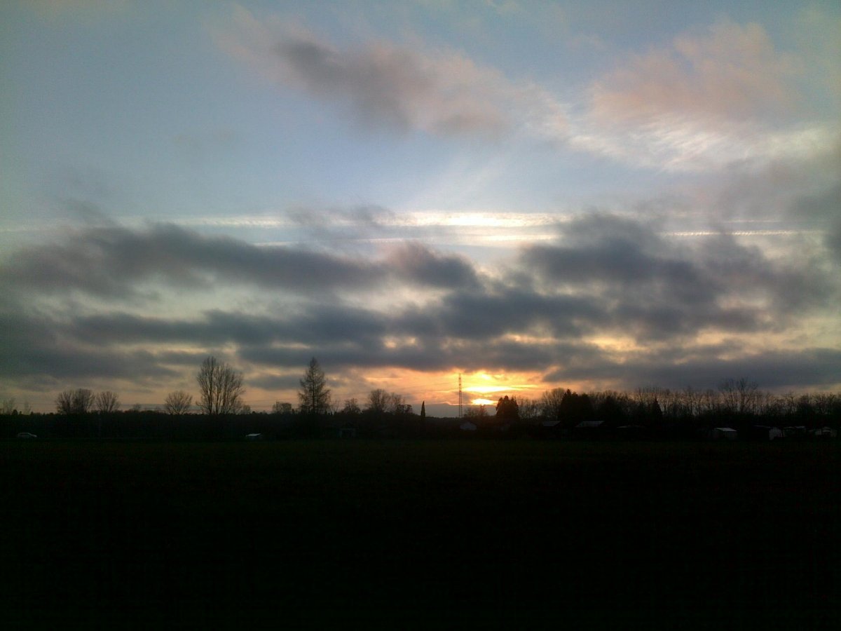 Třebechovice pod Orebem