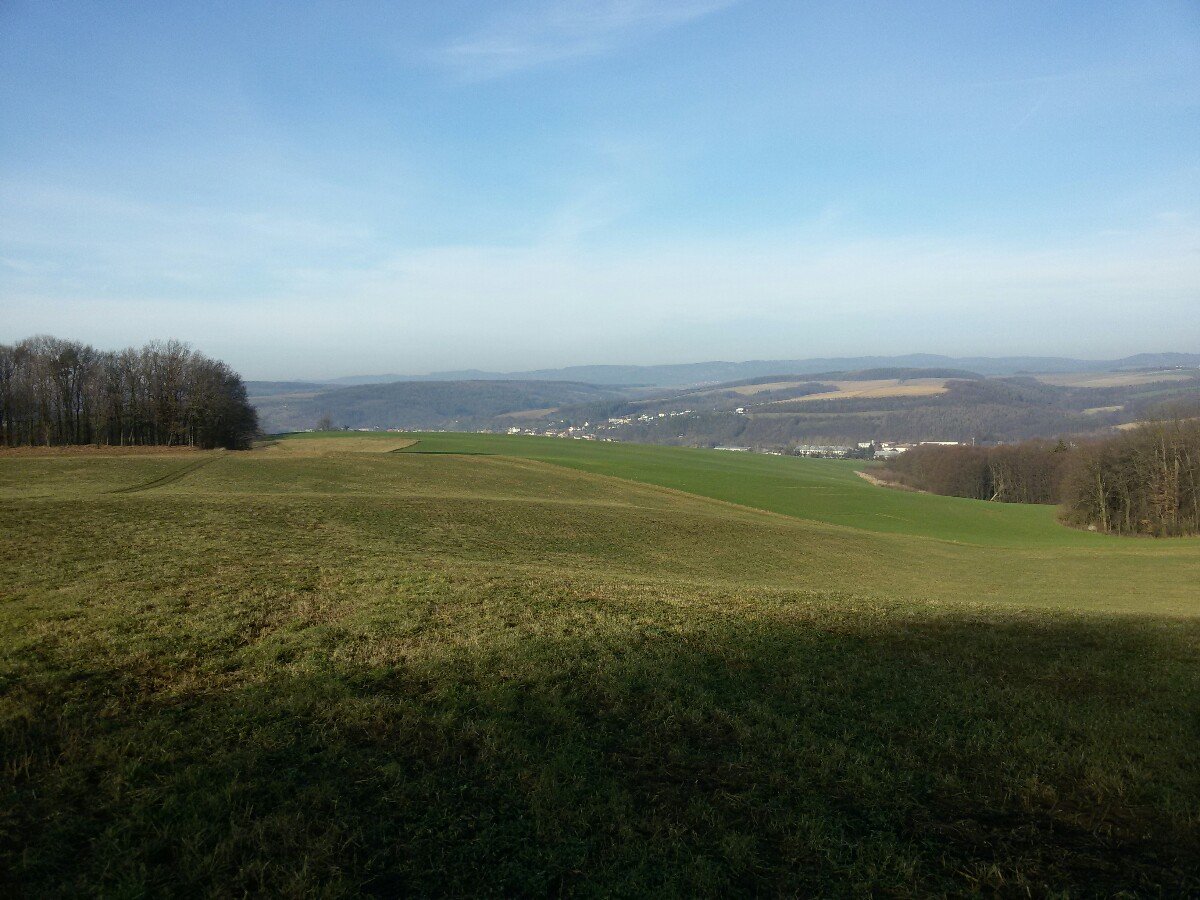 Želechovice nad Dřevnicí