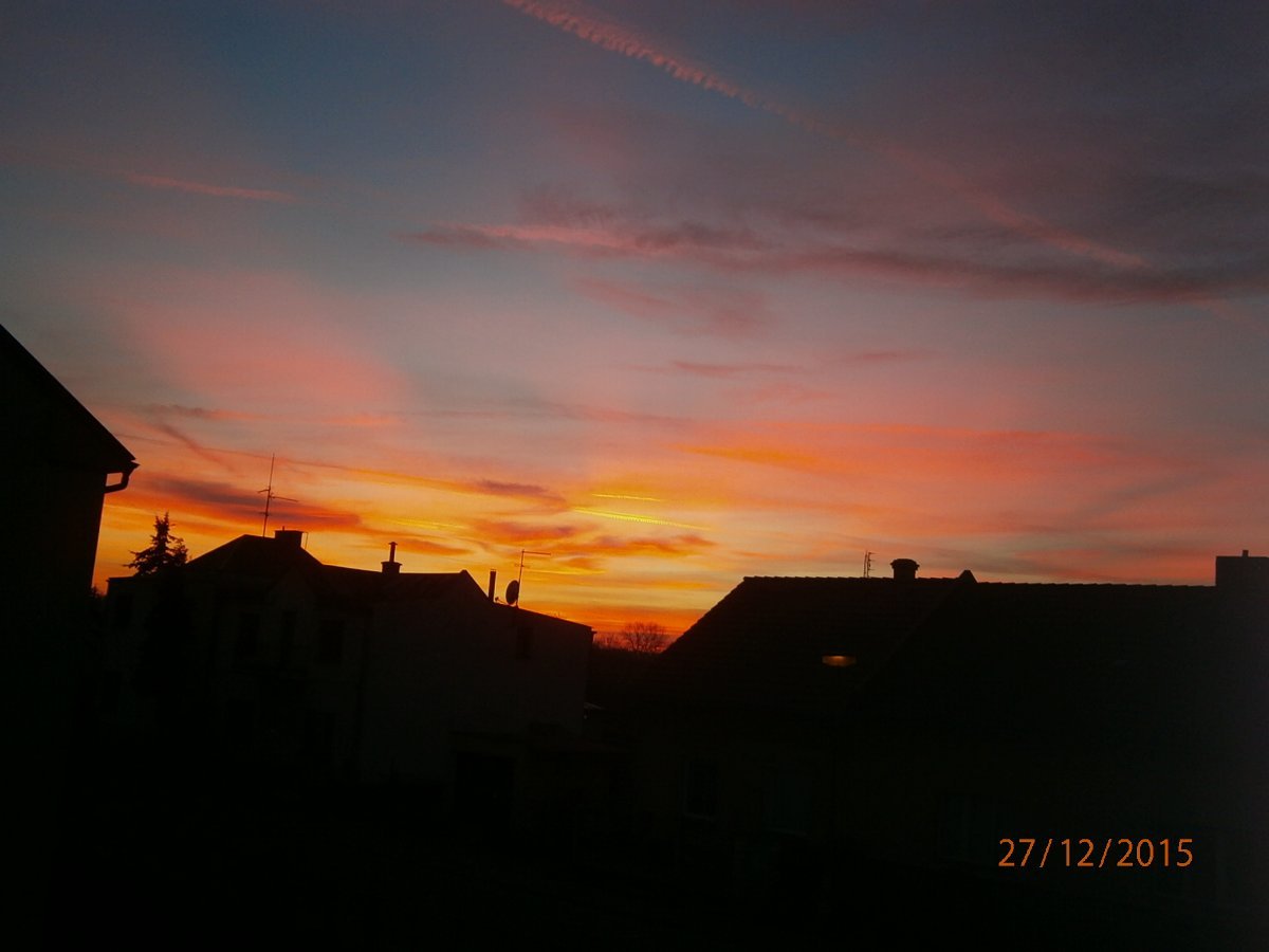 Třebechovice pod Orebem