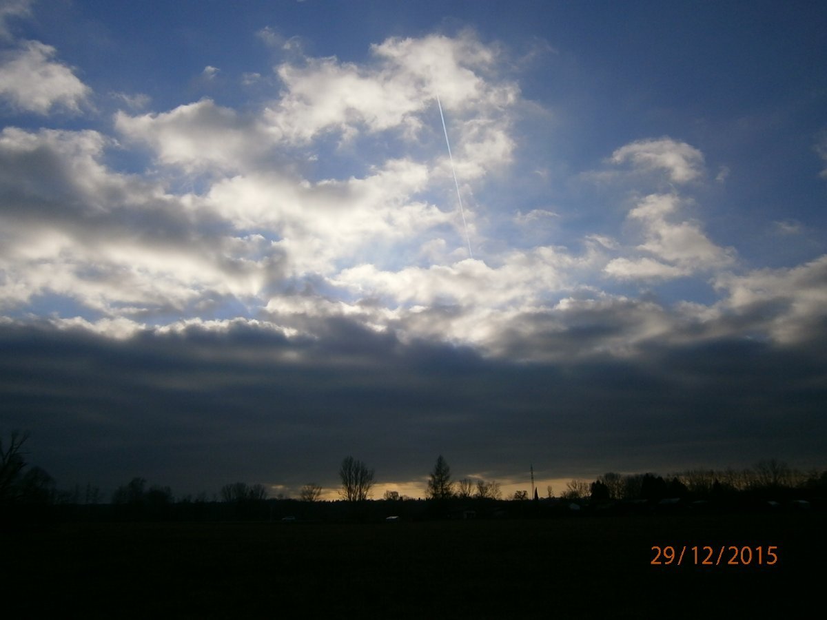 Třebechovice pod Orebem