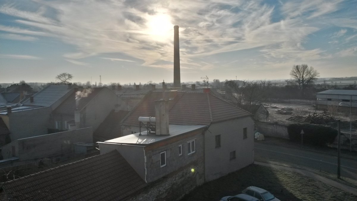 Čelechovice na Hané