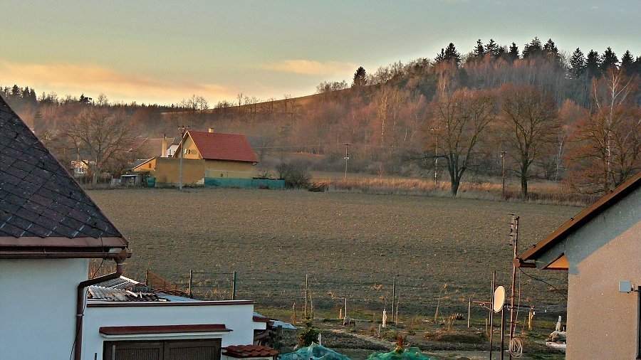 Olešnice na Moravě