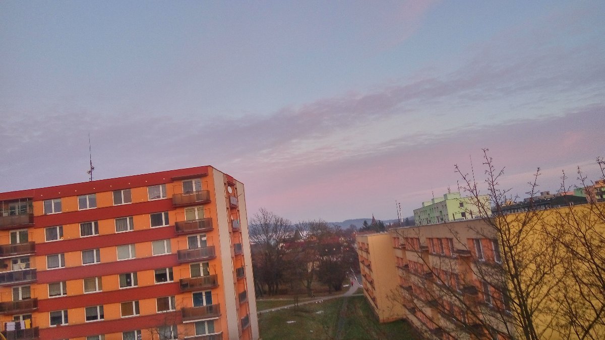 Světlá nad sázavou 