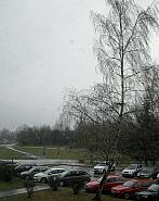 Hradec Králové - Třebeš