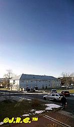 Slavičín, sídliště Vlára