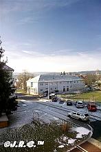 Slavičín, sídliště Vlára