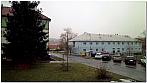 Slavičín, sídliště Vlára