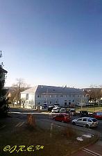 Slavičín, sídliště Vlára