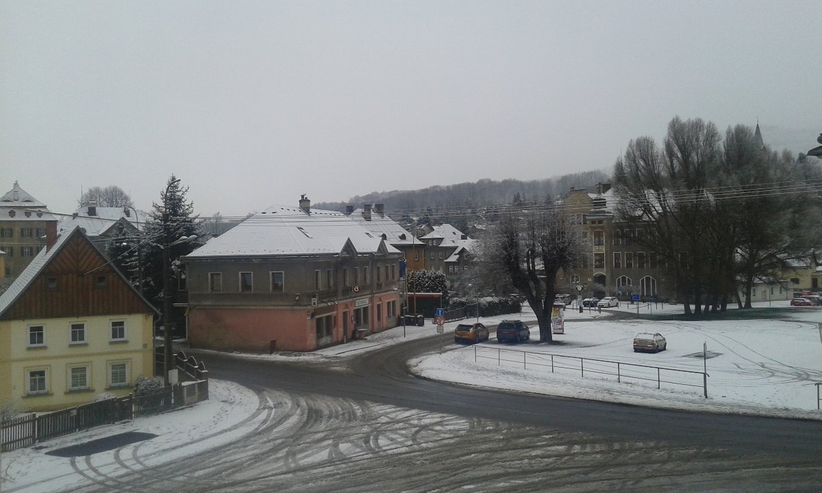 Jílové u Děčína