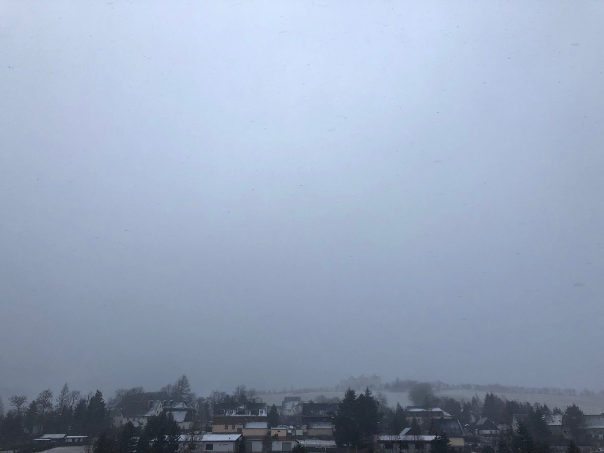 Loučná pod Klínovcem