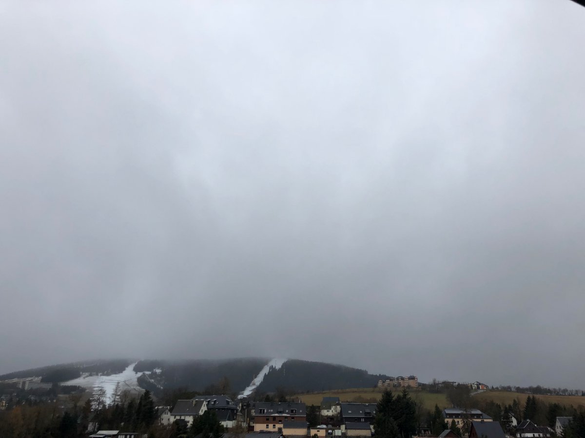 Loučná pod Klínovcem