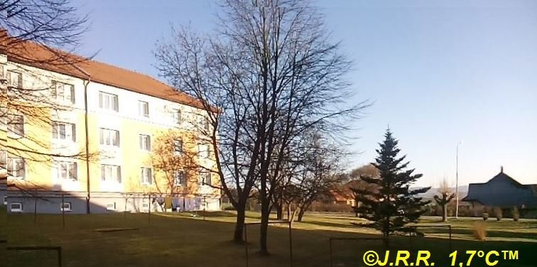 Slavičín, sídliště Vlára