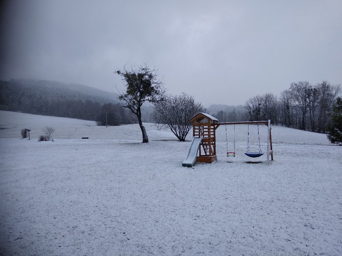 Horní Bečva (Knehyně)