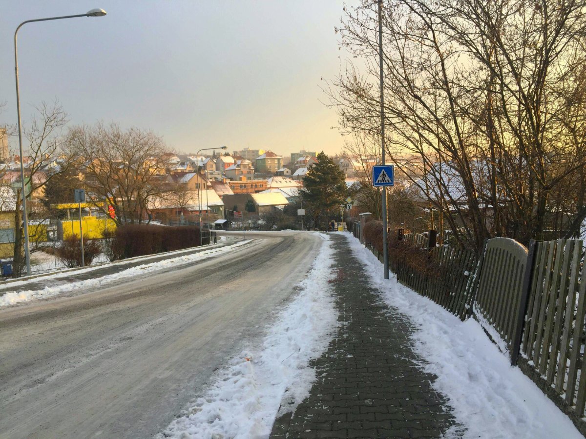 Náměšť nad Oslavou