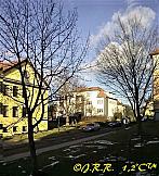 Slavičín, sídliště Vlára