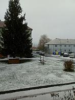 Slavičín,sídliště Vlára