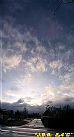 Slavičín,sídliště Vlára