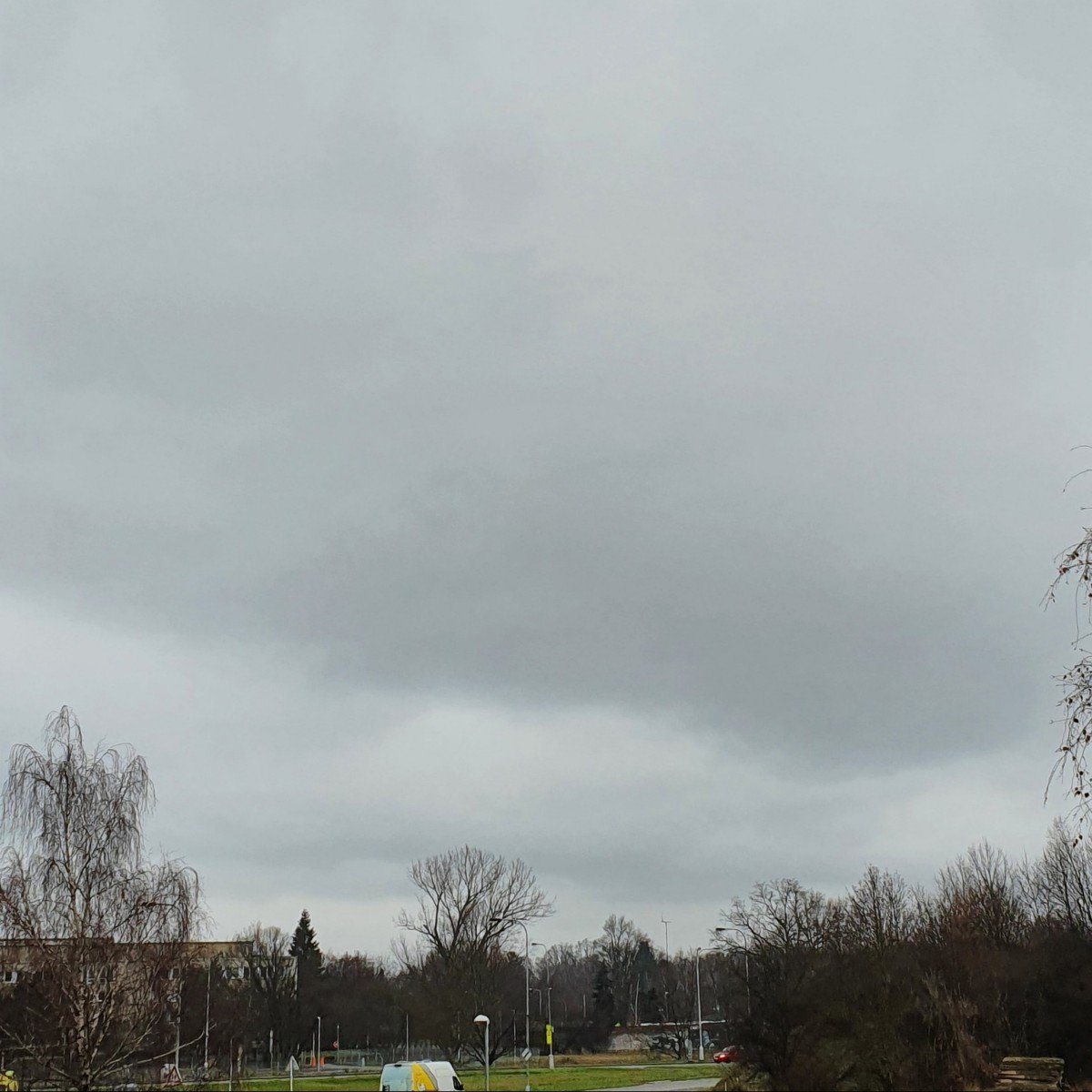 Hradec Králové - Třebeš