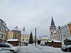 Chomutov