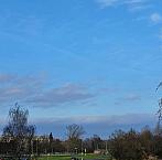 Hradec Králové - Třebeš