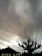 Slavičín,sídliště Vlára