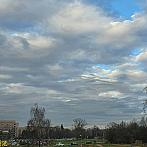 Hradec Králové - Třebeš