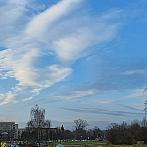 Hradec Králové - Třebeš