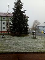 Slavičín,sídliště Vlára