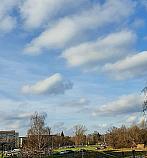 Hradec Králové - Třebeš