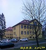 Slavičín,sídliště Vlára