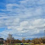 Hradec Králové - Třebeš