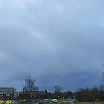 Hradec Králové - Třebeš