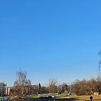 Hradec Králové - Třebeš