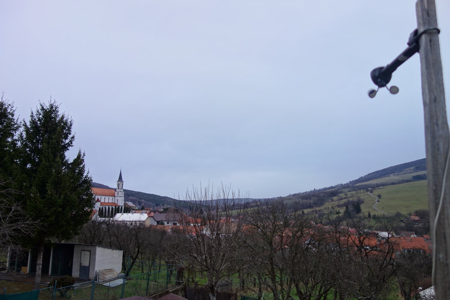 Březová u Uherského Brodu