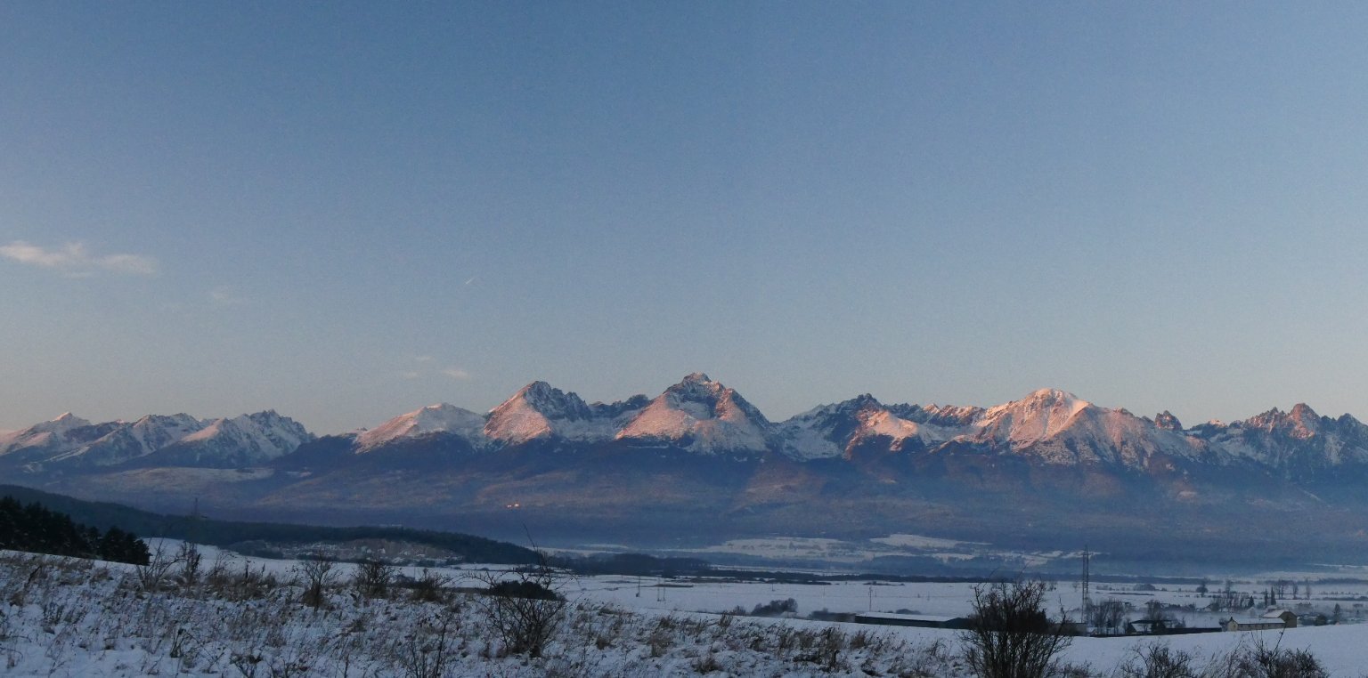 Liptovská Teplička